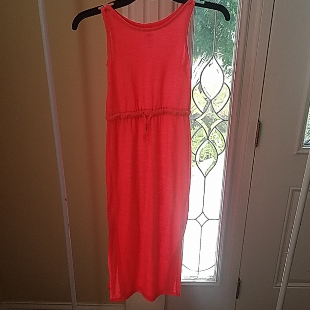 Old Navy, Pink Kids Dress